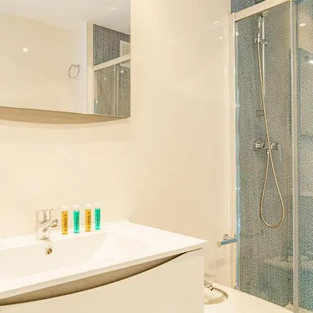 Myflats Premium Rincon De La Zofra Apartment El Campello