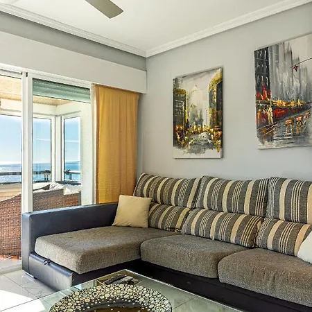 Myflats Premium Rincon De La Zofra Apartment *
