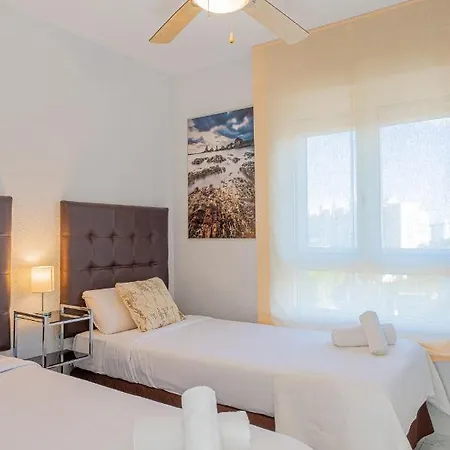 Myflats Premium Rincon De La Zofra Apartment *