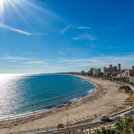 Myflats Premium Rincon De La Zofra Apartment
