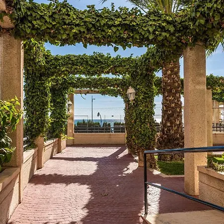 Myflats Premium Rincon De La Zofra Apartment El Campello