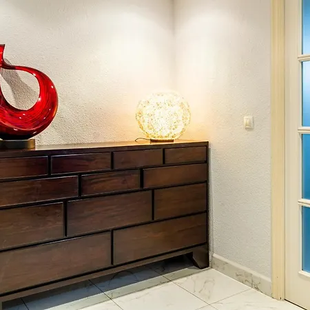 Myflats Premium Rincon De La Zofra Apartment