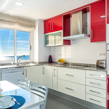 Apartment Myflats Premium Rincon De La Zofra *