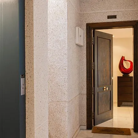 Myflats Premium Rincon De La Zofra Apartment El Campello