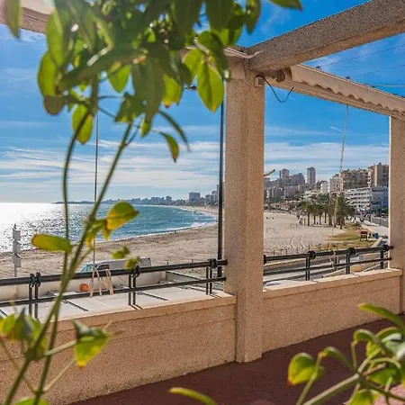 Myflats Premium Rincon De La Zofra Apartment