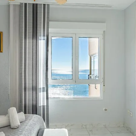 Apartment Myflats Premium Rincon De La Zofra *