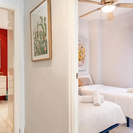 Myflats Premium Rincon De La Zofra Apartment