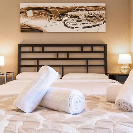 Apartment Myflats Premium Rincon De La Zofra