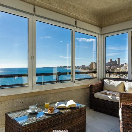Apartment Myflats Premium Rincon De La Zofra El Campello