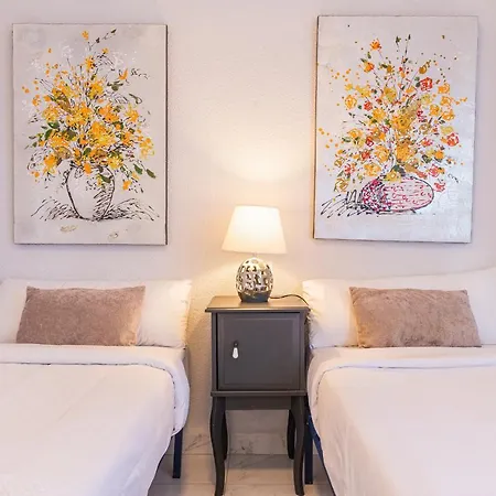Myflats Premium Rincon De La Zofra Apartment